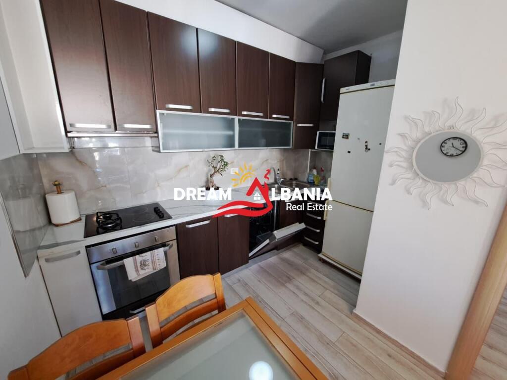 Super Apartment 2+1+2WC for Sale, Near Don Bosko School (Don Bosko St.) Tirana (ID 41212139)