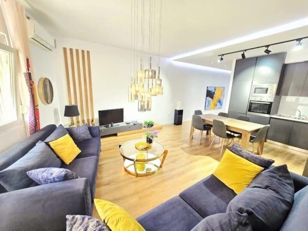 🏡 Super Apartment 2+1+2 for Sale – Paris Commune