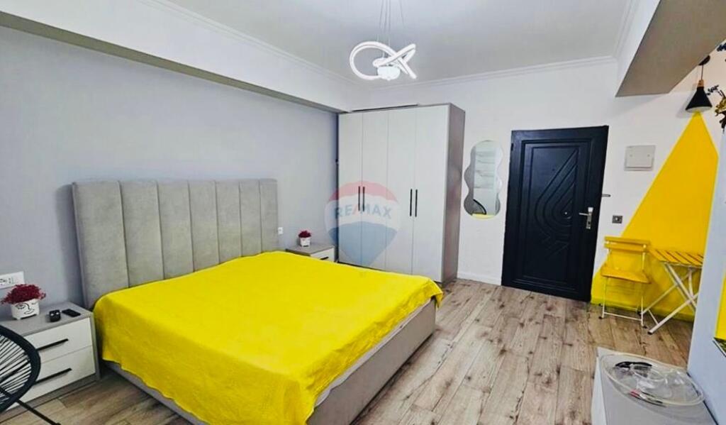 📍Studio apartment in Bllok