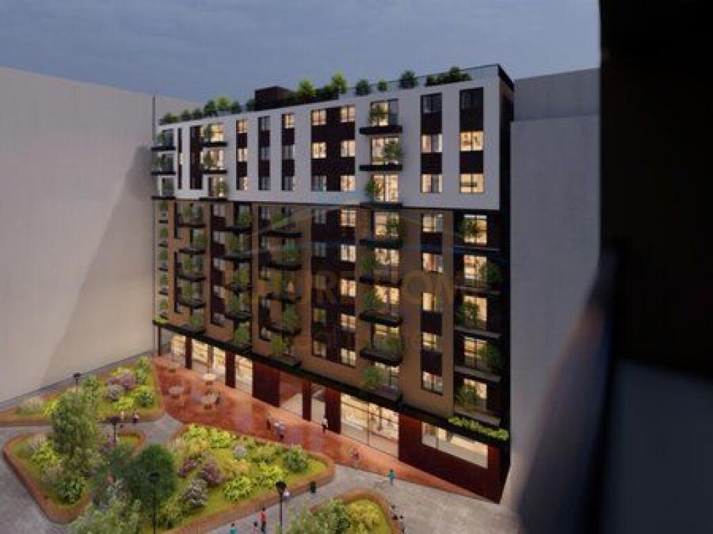 Shitet, Apartament 1+1, Fusha e Aviacionit, Tiranë