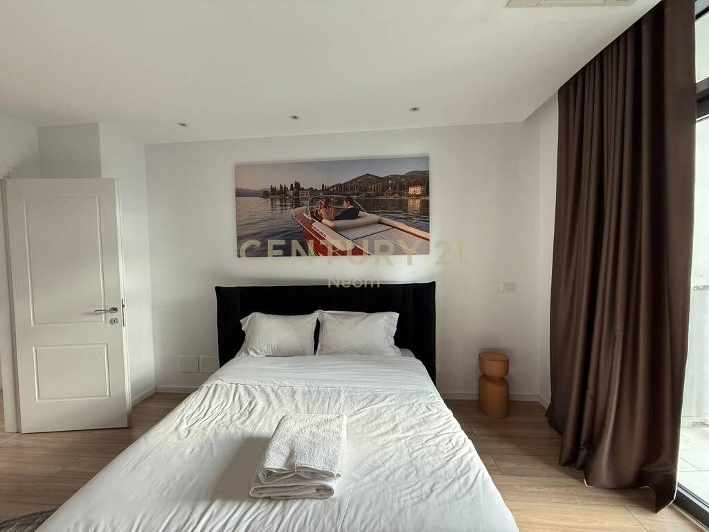 Appartamento di Lusso 2+1+2 in Vendita – Lake View Residence