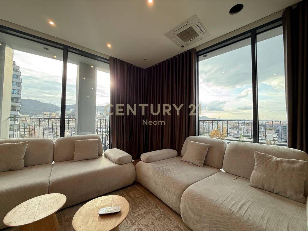 Appartamento di Lusso 2+1+2 in Vendita – Lake View Residence