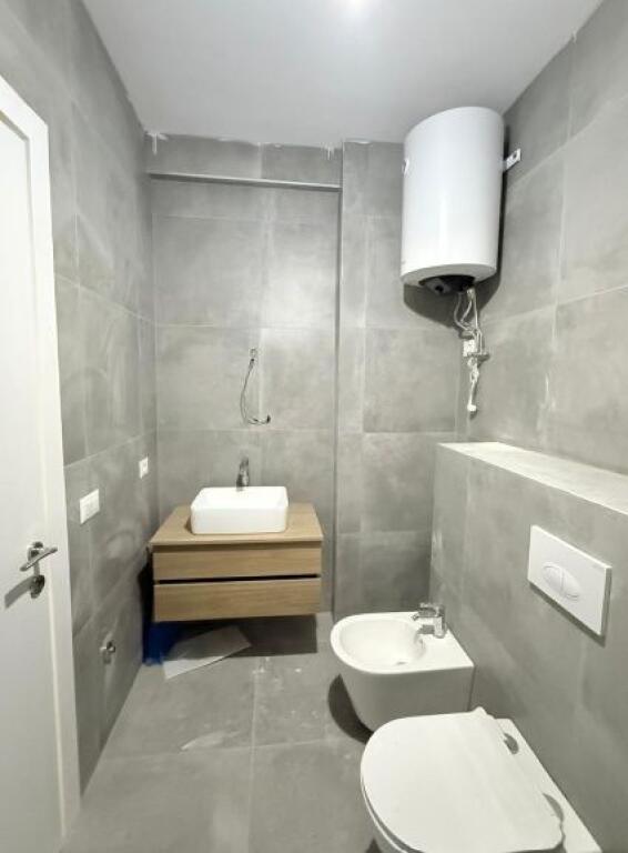 APARTMENT FOR SALE 1+1 AT UNIVERS CITY