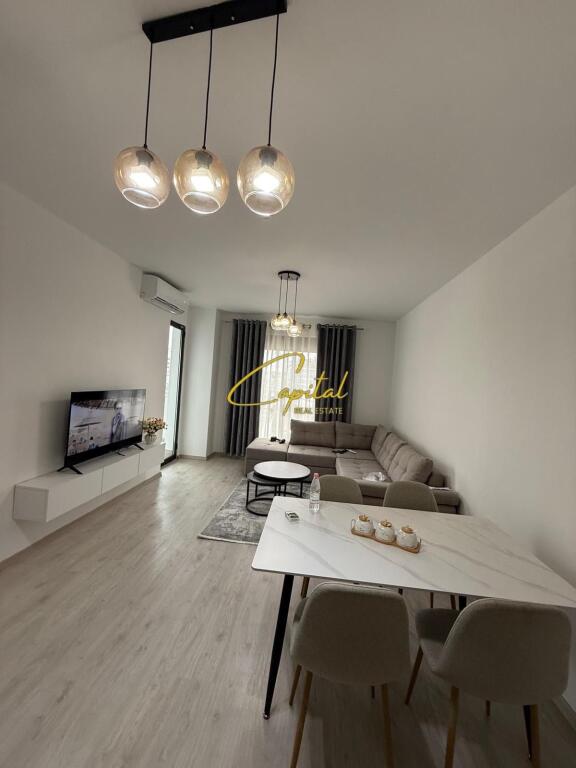 APARTMENT FOR RENT 1+1 ASTIR 450 EURO