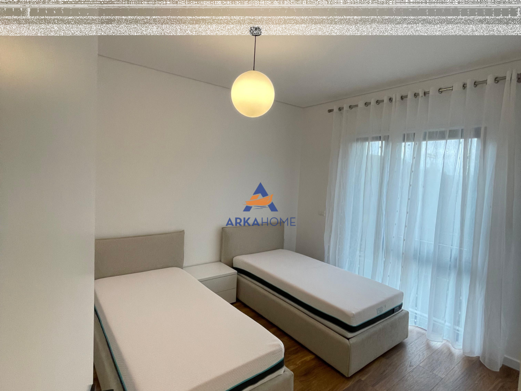 JEPET ME QIRA VILE LUXURY 3-KATESHE "OLIVE GROVE RESIDENCE" 3400 EURO