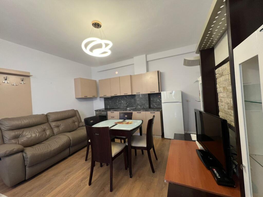 🏡 In Vendita – Appartamento 1+1 Fresk