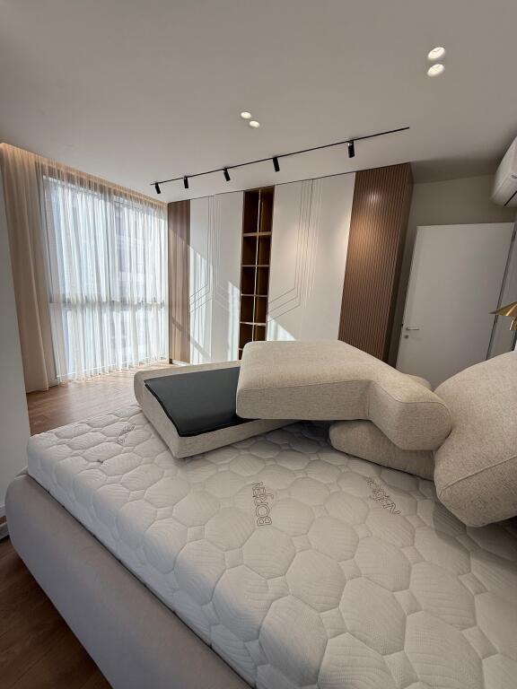 Apartment 2+1 for rent