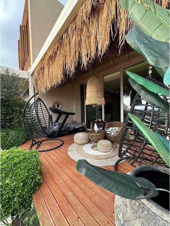 Apartment 1+1 for sale at Green Coast 1
