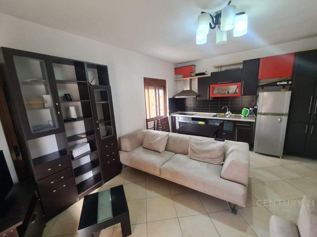 APARTAMENT 2+1+2 TEK 21 DHJETORI!