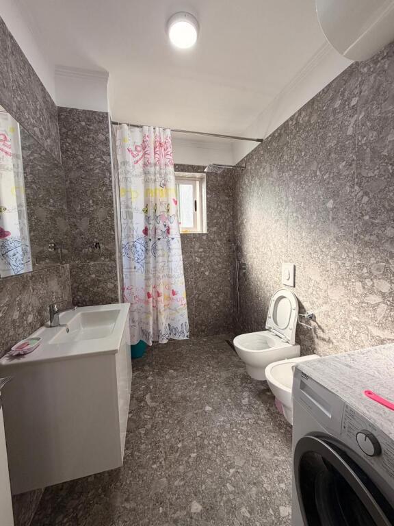 Apartamente 1+1 me qira – Golem
