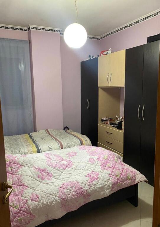 Apartament me qera 2+1 - 📍Komuna Parisit,pranë Raiffessen Bank