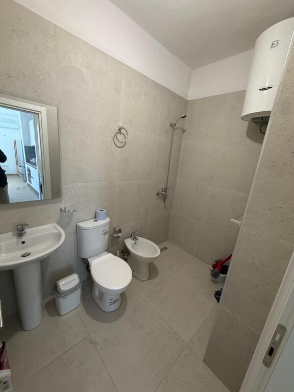 Apartment 2+1 for rent