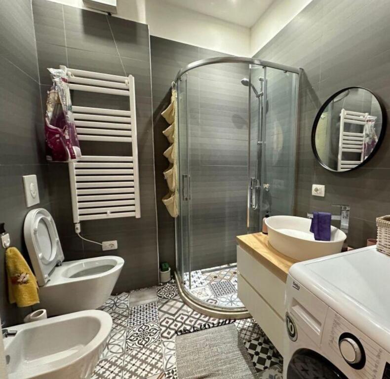 🌟 Apartment 3+1 for Sale – Premium Residence in Kodra Diellit (Extension)