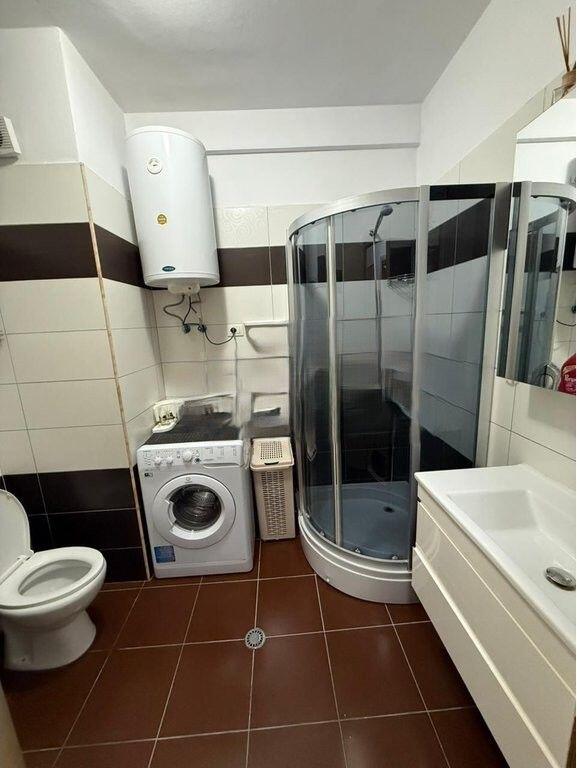 JEPET ME QERA APARTAMENT 1+1 NE YZBERISH! 480 € /Muaj