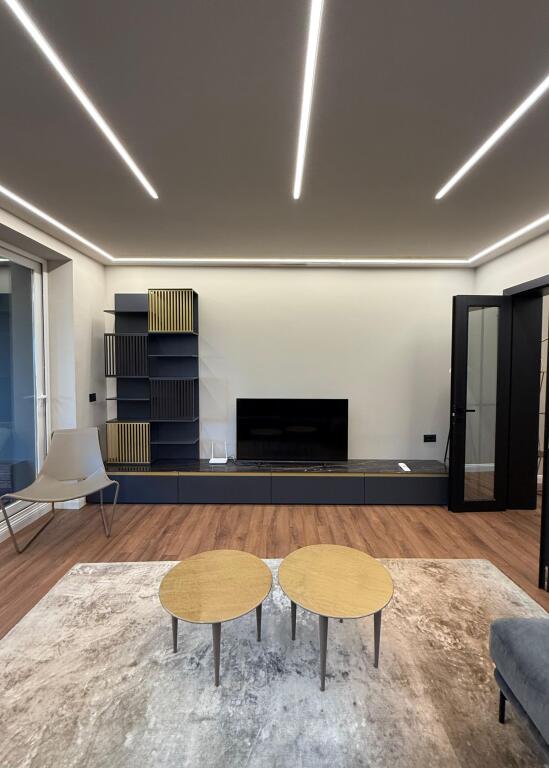 Apartament 3+1 për Shitje – Rezidenca Long Hill