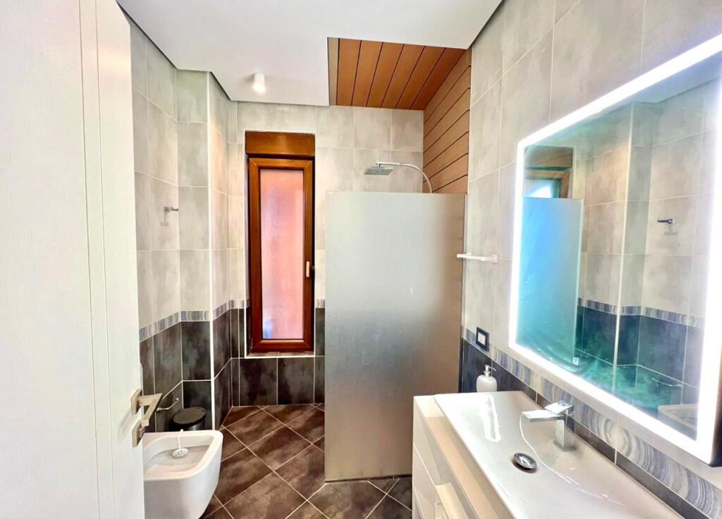 Villa Moderna in Affitto: 3+1+3wc +2 Verande📍Residenza Colombo 2 (TEG) - 2500€ || Assoluta Tranquillità