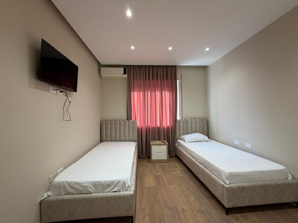 Apartment 2+1 for Long Term Rent - Cipajve Street, Vlore