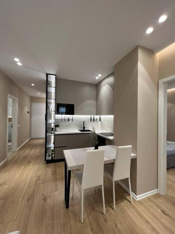 🏠 Apartment 1+1 for rent