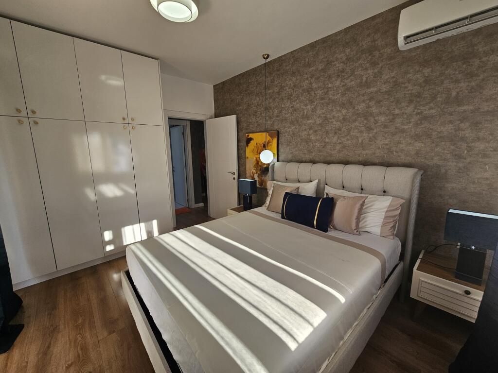 Luxurious apartment for rent