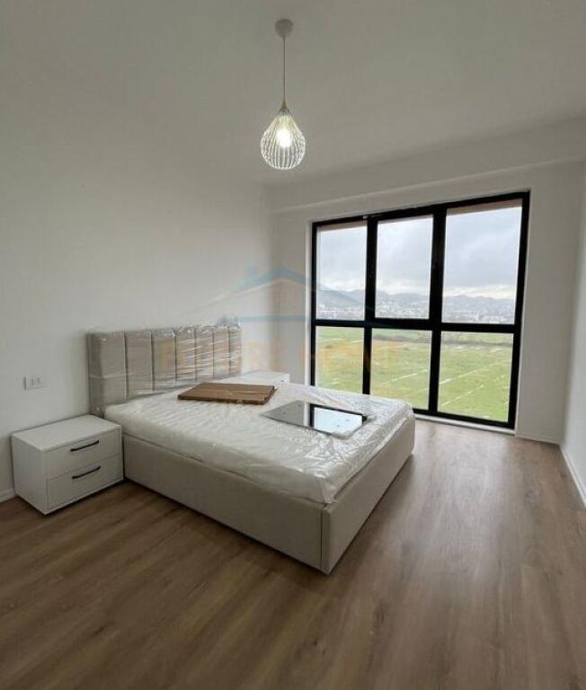 Rent, Apartment 2+1+Parking Space, New Ring, Tirana