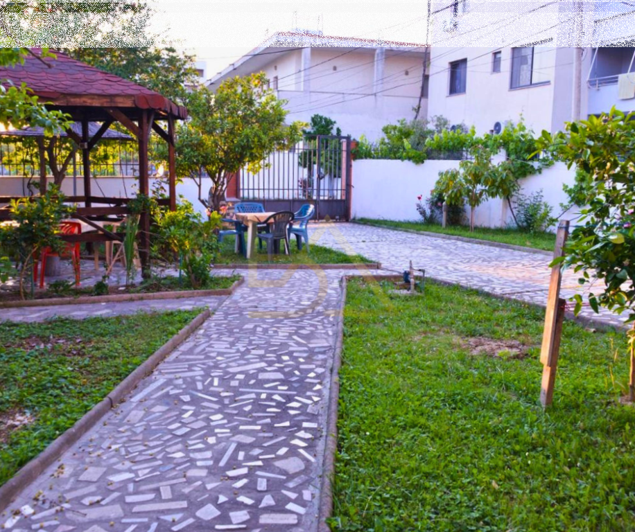 VILLA FOR SALE – DURRËS, BEACH
