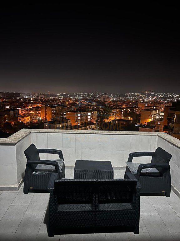 APPARTAMENTO 2+1+VERANDA IN AFFITTO VIA DIBRES