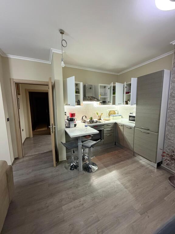 🏠IN AFFITTO Appartamento 3+1+2 📍Via Jordan Misja  💶 Prezzo: 750€