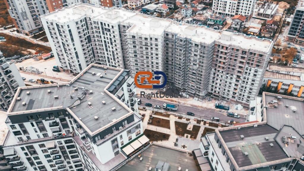 Al Garden Residence Turdiu, Negozio Ideale in Vendita per Investimento!!