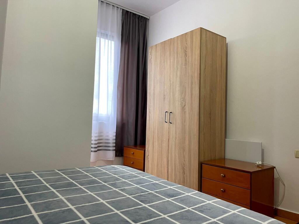 Appartamento 2+1 in affitto – Laprakë 📍 Via Gjergj Legisi