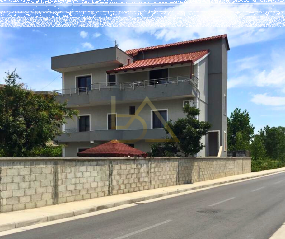 VILLA FOR SALE – DURRËS, BEACH