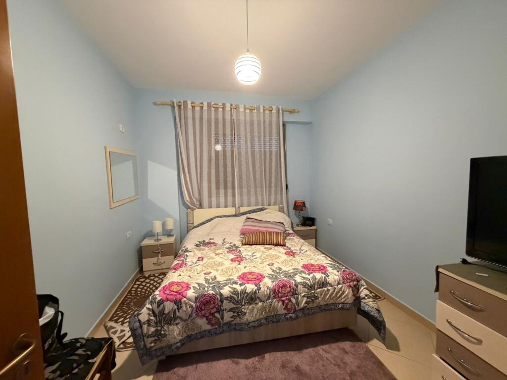 Apartment 1+1 for Long Term Rent - Former Court of Appeal, Vlore