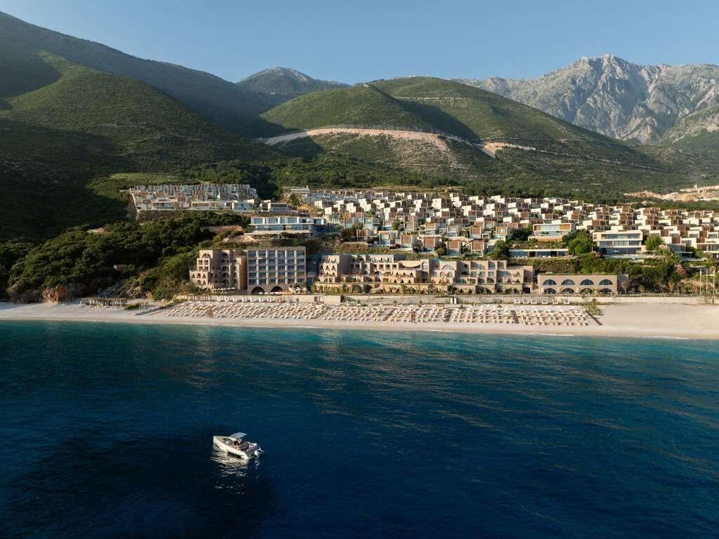 In vendita, Appartamento 2+1+2 Posti Auto, Green Coast 1