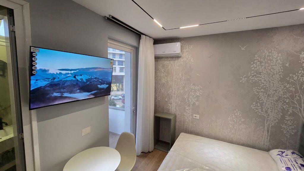 For sale, 3 studios, Mine Peza Street, Tirana.