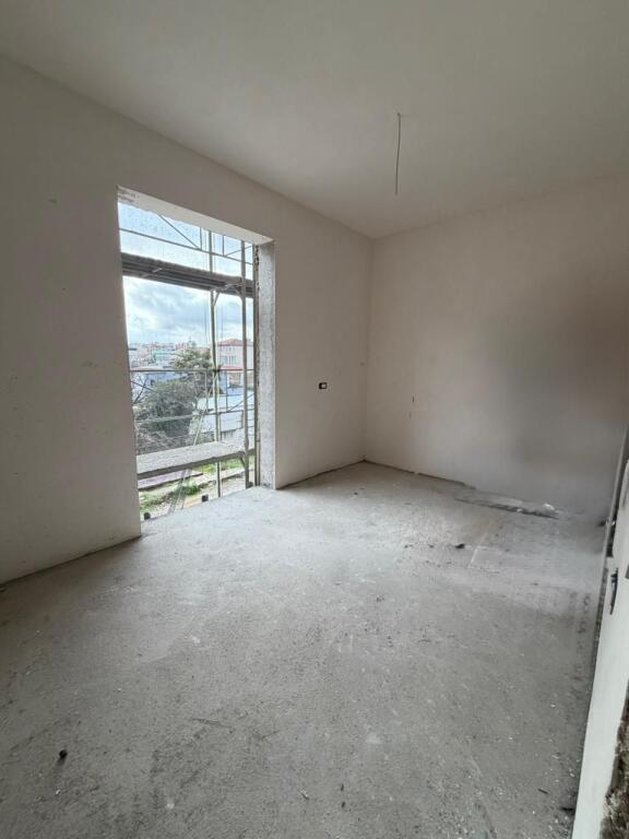 🏡 Apartment 1+1 for sale at Fusha e Aviacionit