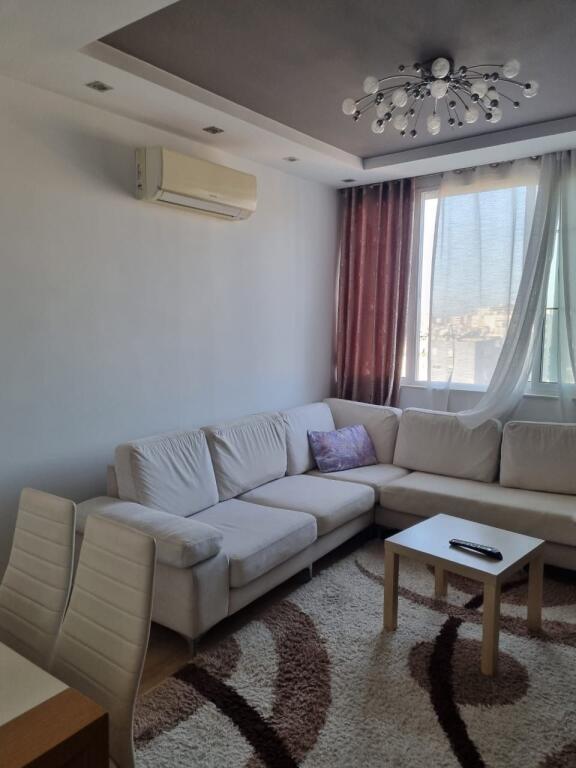Apartament 2+1 me qira tek Ali Demi