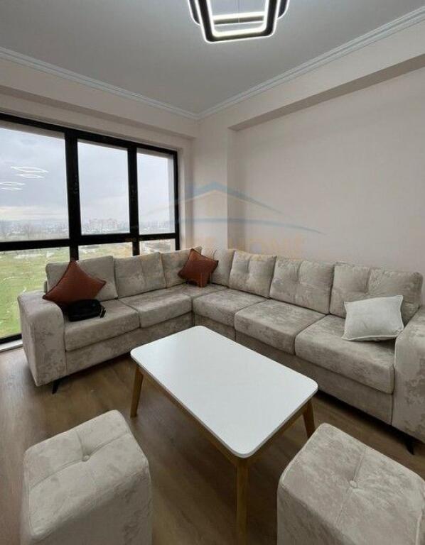 Rent, Apartment 2+1+Parking Space, New Ring, Tirana