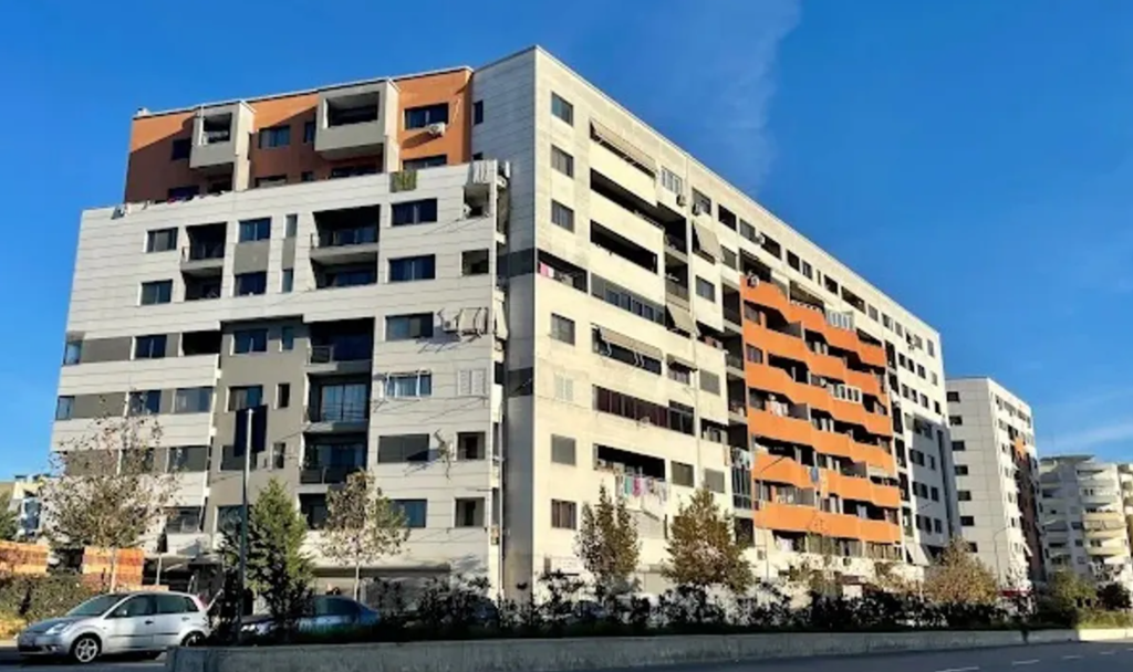 🌟 2+1 for Sale in Molla Complex – Bright Space in Astir
