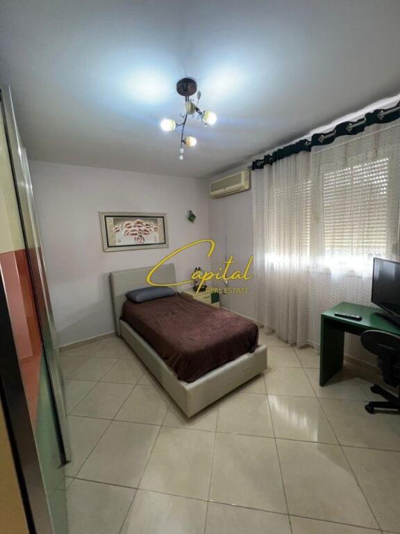 APARTMENT FOR RENT 3+1+2 21 DECEMBER 60,000 LEKE