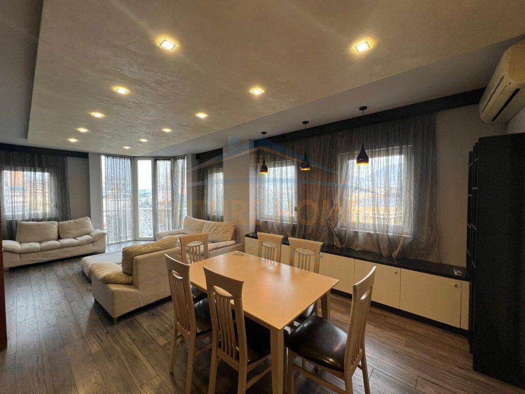 Rent, Apartment 2+1, Elbasanit Street, Tirana.