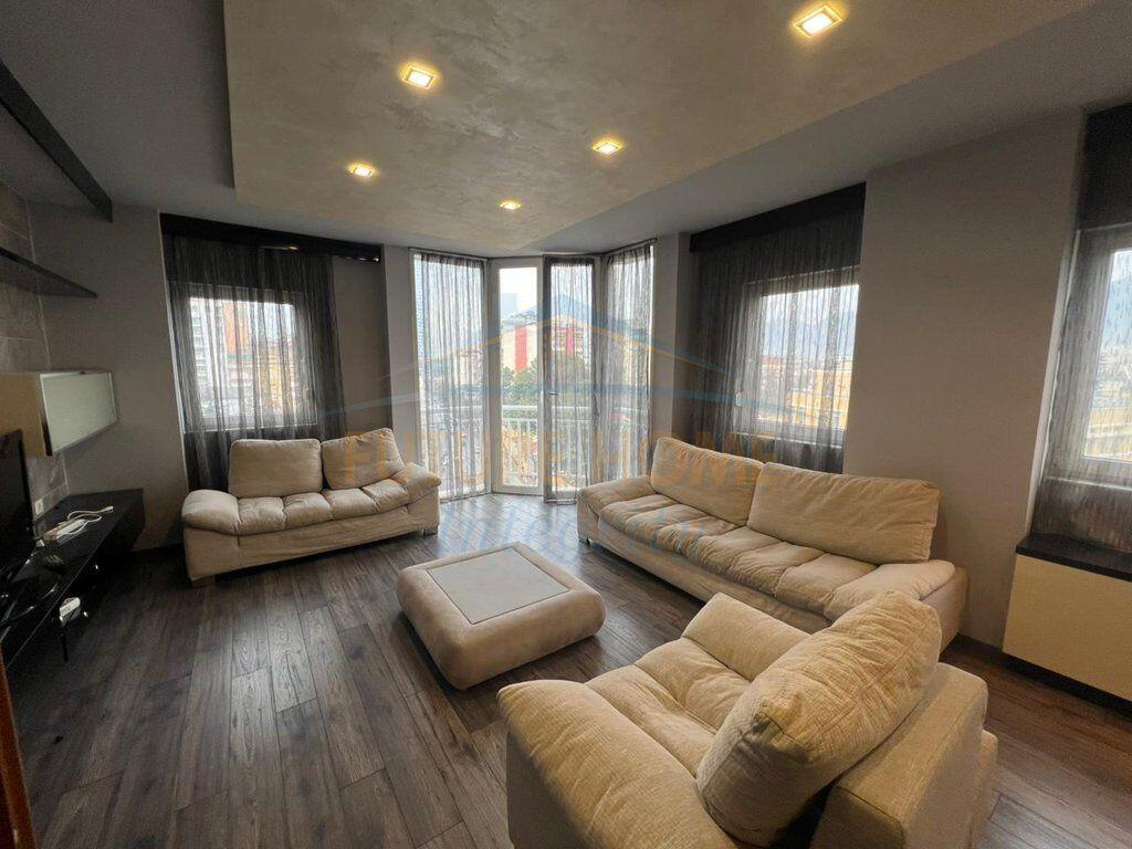Rent, Apartment 2+1, Elbasanit Street, Tirana.