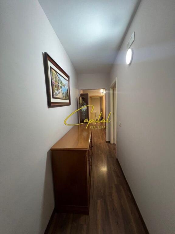 APARTMENT FOR RENT 3+1+2 21 DECEMBER 60,000 LEKE