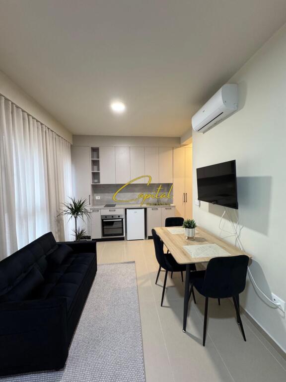 STUDIO APARTMENT FOR RENT 45 M2 LAPRAKE 45,000 LEKE