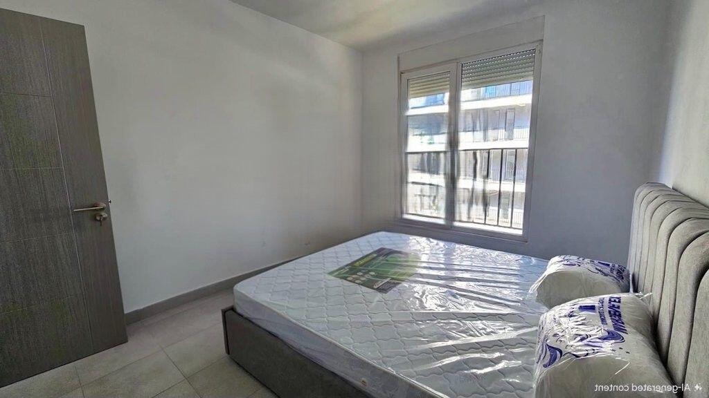 Affittasi Appartamento 2+1+2 presso 5 Maji 500 € /Mese