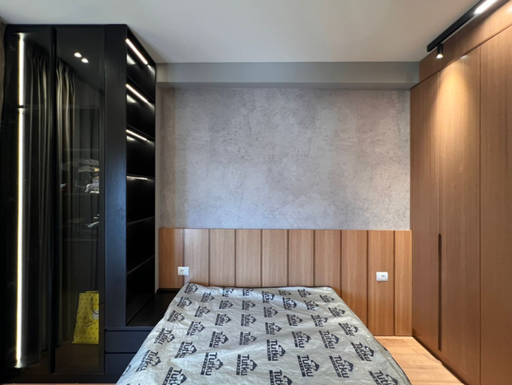 🏡 APARTMENT 1+1 FOR SALE – HENKE RESIDENCE