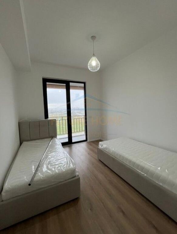 Rent, Apartment 2+1+Parking Space, New Ring, Tirana
