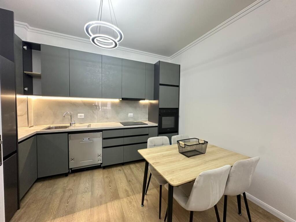 🏠 Appartamento 1+1 in affitto