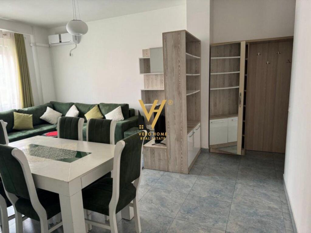 APARTMENT 1+1+BLK FOR RENT AT BOTANICAL GARDEN 55,000 LEKE
