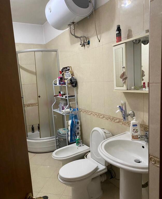 APARTMENT FOR RENT 2+1 PARIS COMMUNE 60,000 LEKE