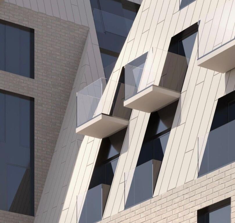 Apartment 2+1+2 for Sale – Sulejman Delvina Street
