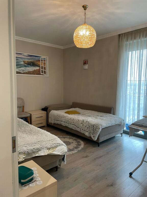Apartament 2+1, Don Bosko!